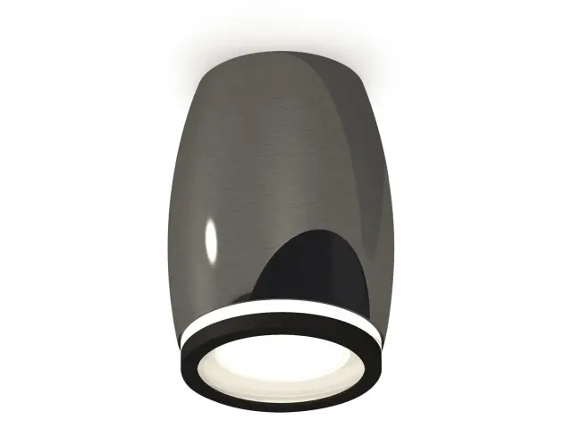 Точечный светильник Ambrella Light XS1123020 — хром