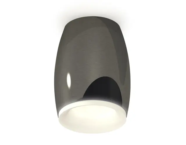 Точечный светильник Ambrella Light XS1123021 — хром