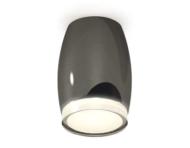 Точечный светильник Ambrella Light XS1123022 — хром