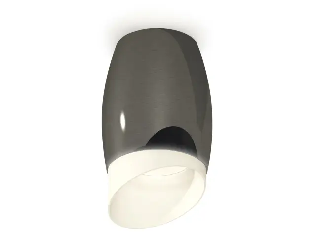 Точечный светильник Ambrella Light XS1123023 — хром