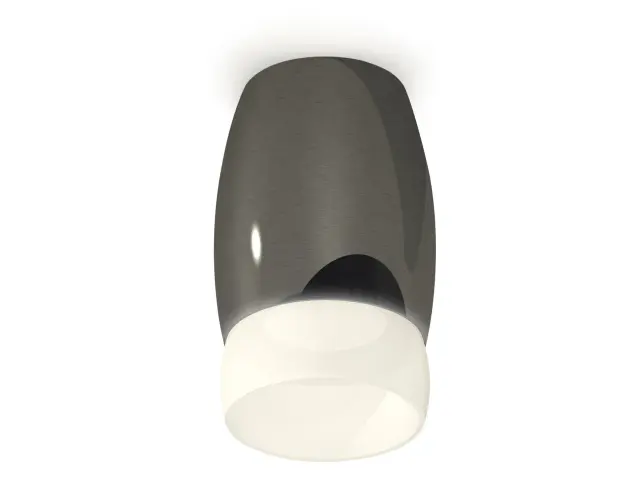 Точечный светильник Ambrella Light XS1123024 — хром