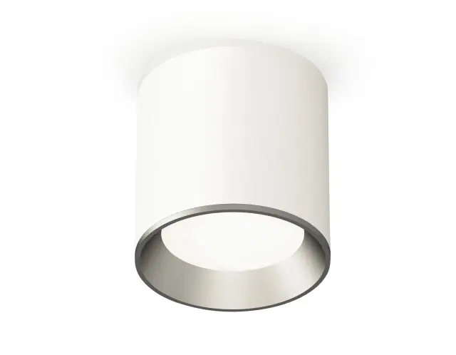 Точечный светильник Ambrella Light XS6301004 — белый