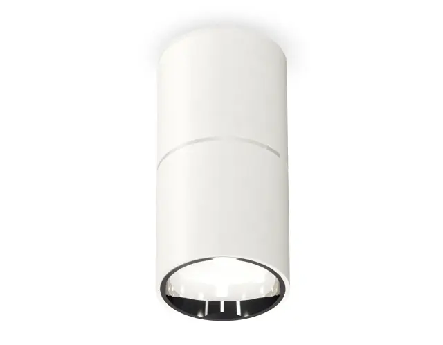 Точечный светильник Ambrella Light XS6301081 — белый