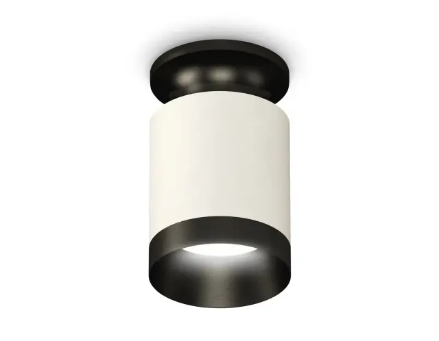 Точечный светильник Ambrella Light XS6301121 — черный