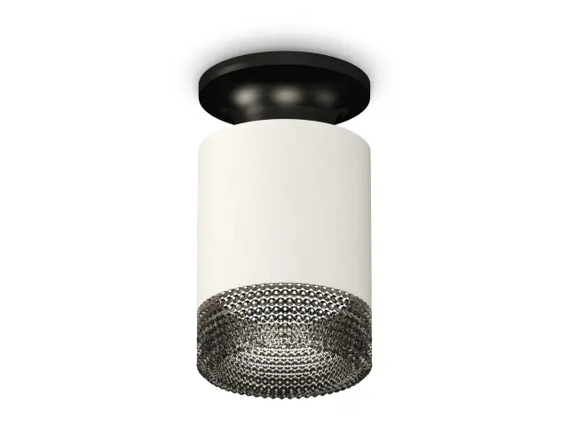 Точечный светильник Ambrella Light XS6301123 — черный