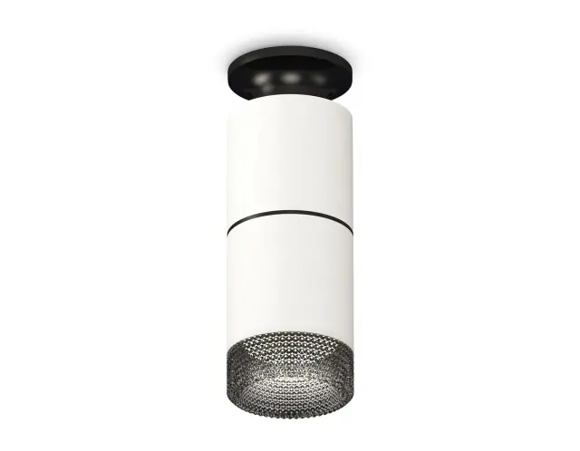 Точечный светильник Ambrella Light XS6301222 — черный