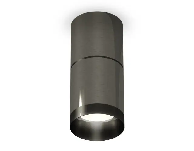 Точечный светильник Ambrella Light XS6303020 — черный