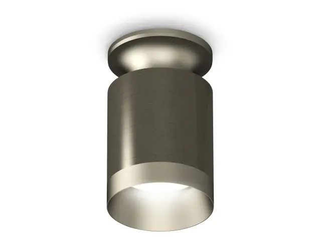 Точечный светильник Ambrella Light XS6303120 — хром