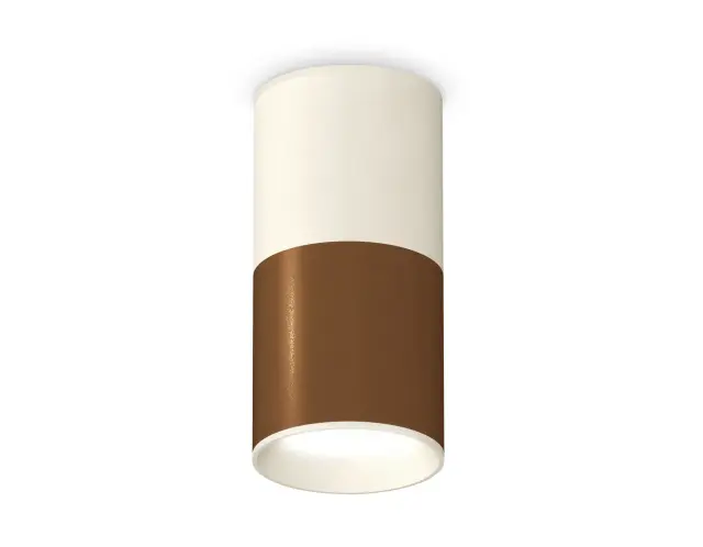 Точечный светильник Ambrella Light XS6304060 — белый