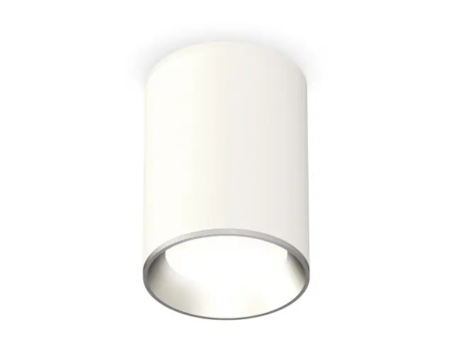 Точечный светильник Ambrella Light XS6312002 — белый