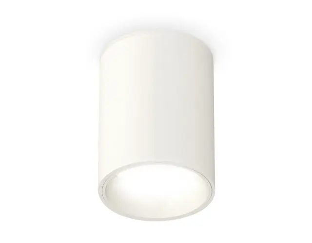 Точечный светильник Ambrella Light XS6312020 — белый