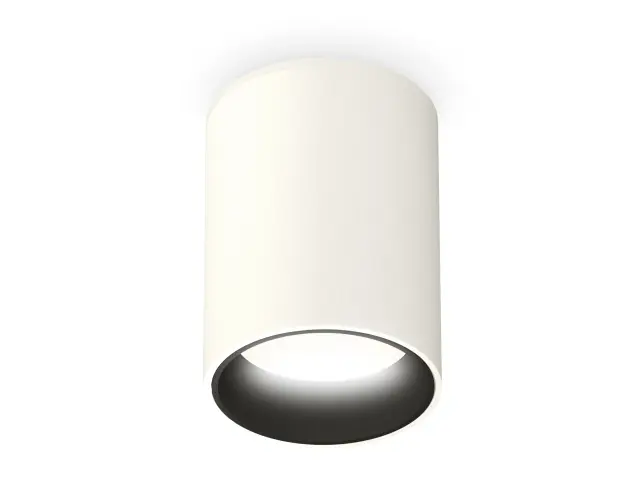 Точечный светильник Ambrella Light XS6312021 — белый