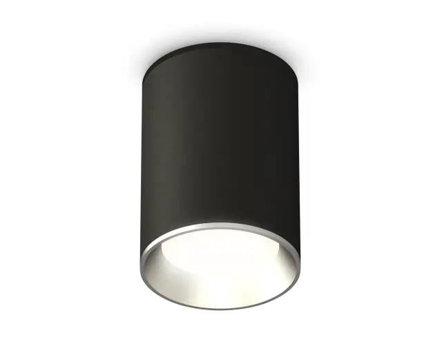 Точечный светильник Ambrella Light XS6313002 — черный