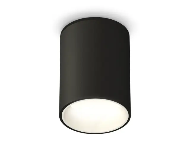 Точечный светильник Ambrella Light XS6313020 — черный
