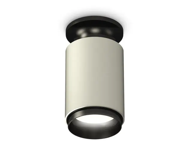 Точечный светильник Ambrella Light XS6314080 — черный