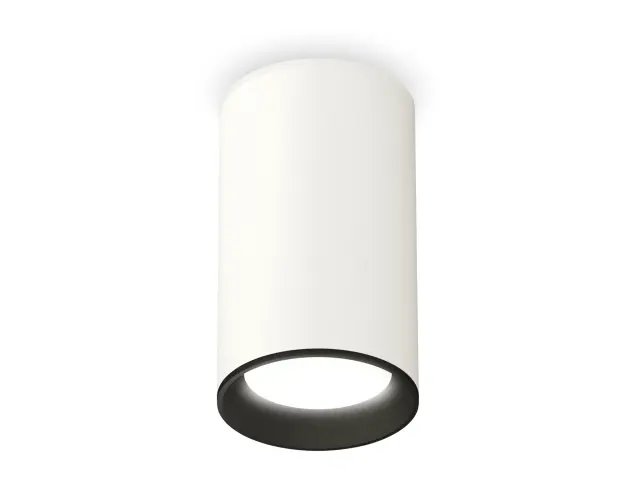 Точечный светильник Ambrella Light XS6322002 — белый