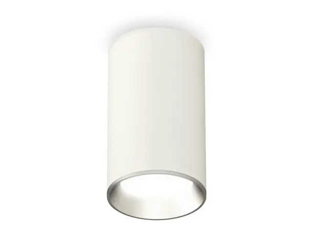Точечный светильник Ambrella Light XS6322003 — белый