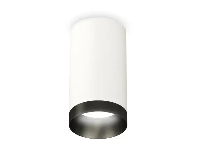 Точечный светильник Ambrella Light XS6322021 — белый
