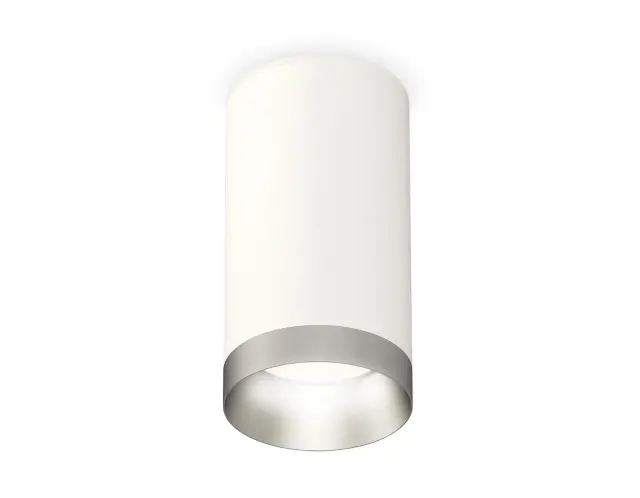 Точечный светильник Ambrella Light XS6322023 — белый