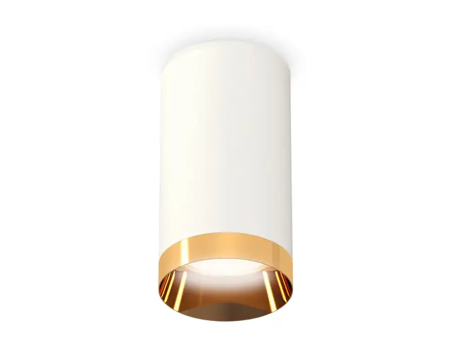 Точечный светильник Ambrella Light XS6322024 — белый
