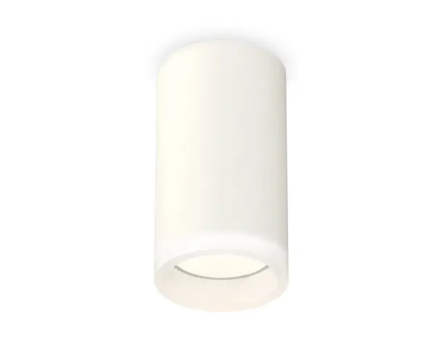 Точечный светильник Ambrella Light XS6322041 — белый