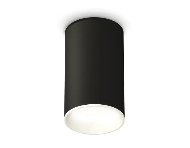 Точечный светильник Ambrella Light XS6323001 — черный
