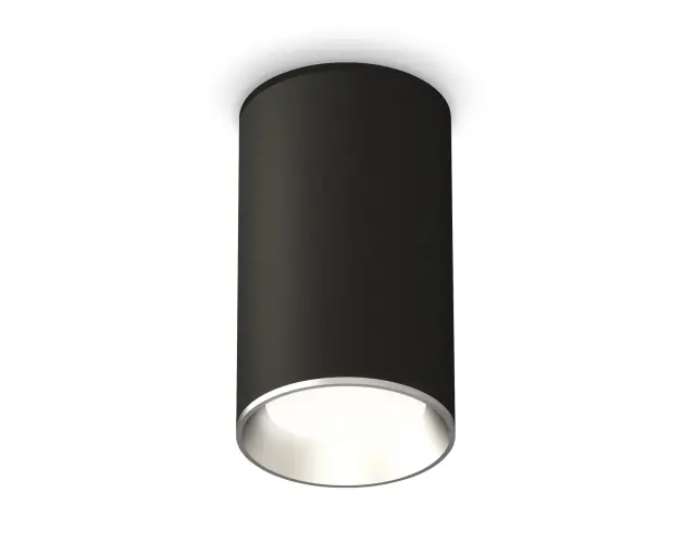 Точечный светильник Ambrella Light XS6323003 — черный