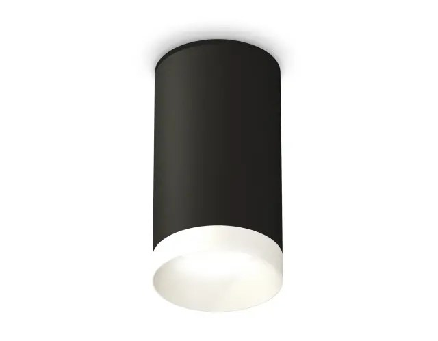 Точечный светильник Ambrella Light XS6323020 — черный