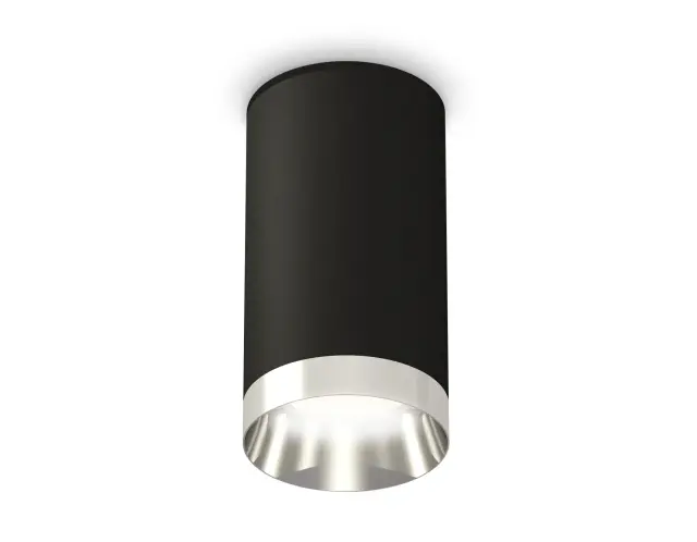 Точечный светильник Ambrella Light XS6323022 — черный