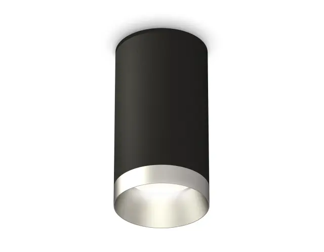 Точечный светильник Ambrella Light XS6323023 — черный