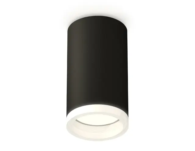 Точечный светильник Ambrella Light XS6323040 — черный