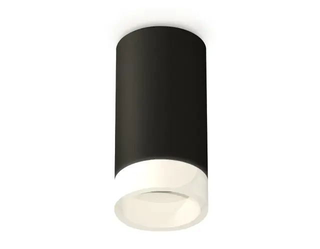 Точечный светильник Ambrella Light XS6323041 — черный