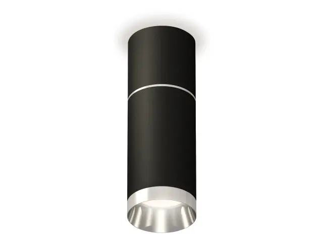 Точечный светильник Ambrella Light XS6323060 — черный