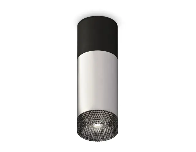 Точечный светильник Ambrella Light XS6324061 — черный