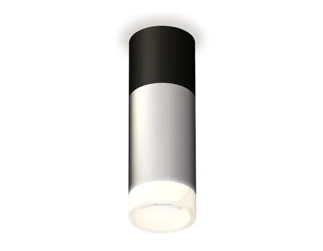 Точечный светильник Ambrella Light XS6324062 — черный