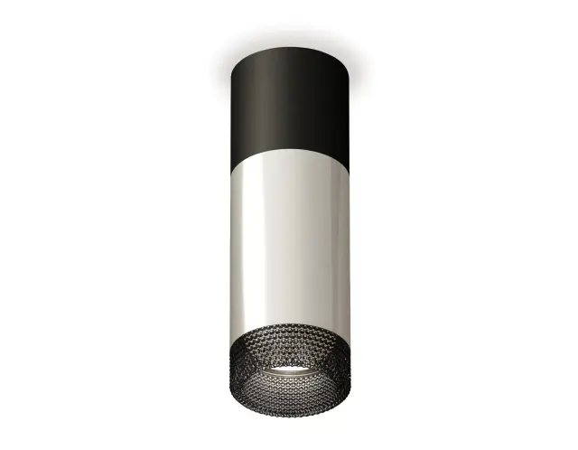Точечный светильник Ambrella Light XS6325061 — черный