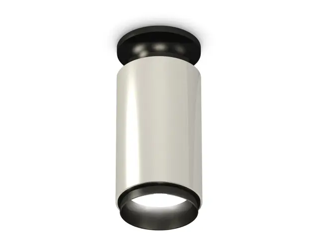 Точечный светильник Ambrella Light XS6325100 — черный