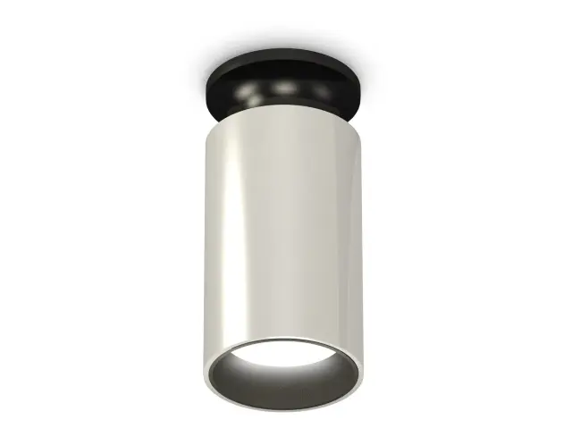 Точечный светильник Ambrella Light XS6325101 — черный
