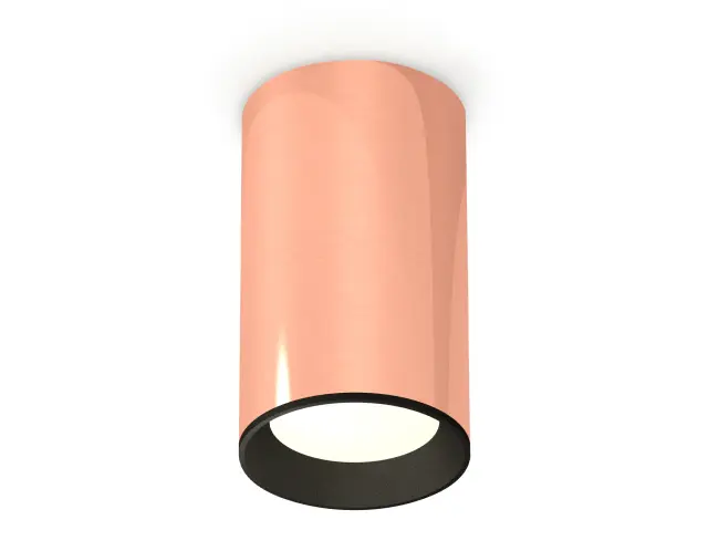 Точечный светильник Ambrella Light XS6326002 — золотой