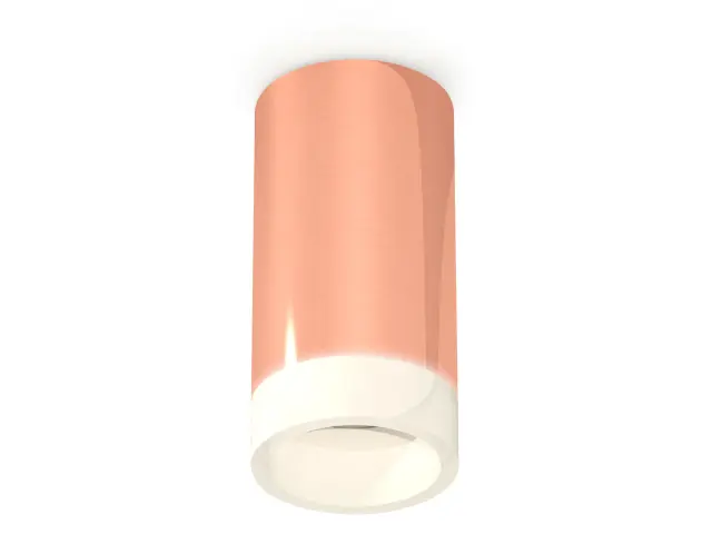Точечный светильник Ambrella Light XS6326021 — золотой