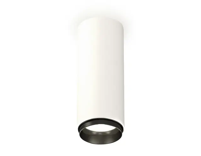 Точечный светильник Ambrella Light XS6342002 — белый