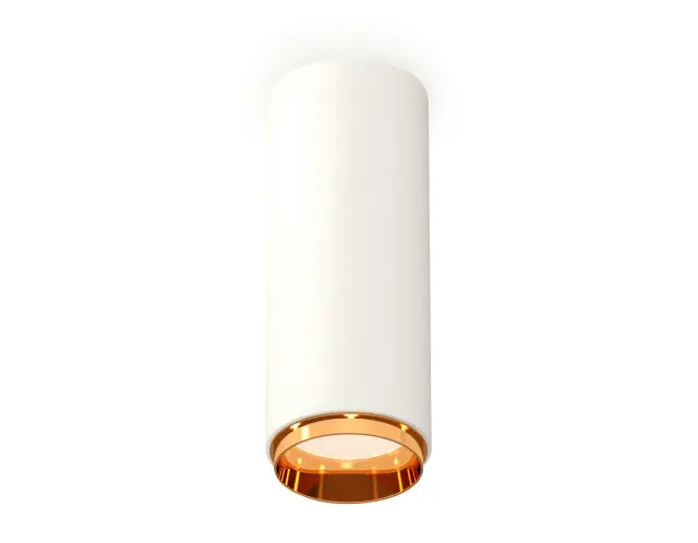 Точечный светильник Ambrella Light XS6342005 — белый
