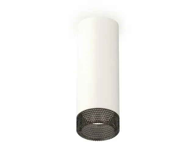 Точечный светильник Ambrella Light XS6342021 — белый