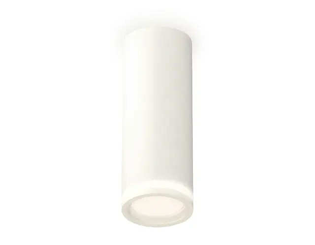 Точечный светильник Ambrella Light XS6342040 — белый