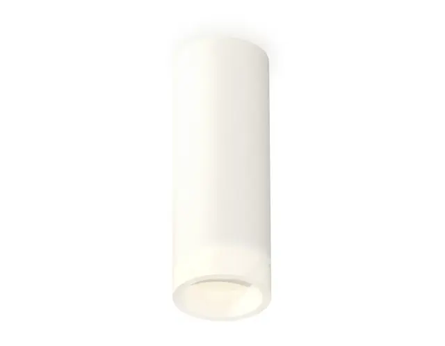 Точечный светильник Ambrella Light XS6342043 — белый