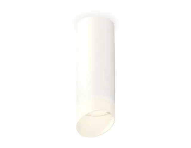 Точечный светильник Ambrella Light XS6342044 — белый