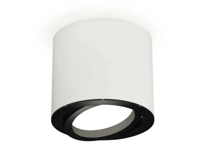 Точечный светильник Ambrella Light XS7401002 — белый