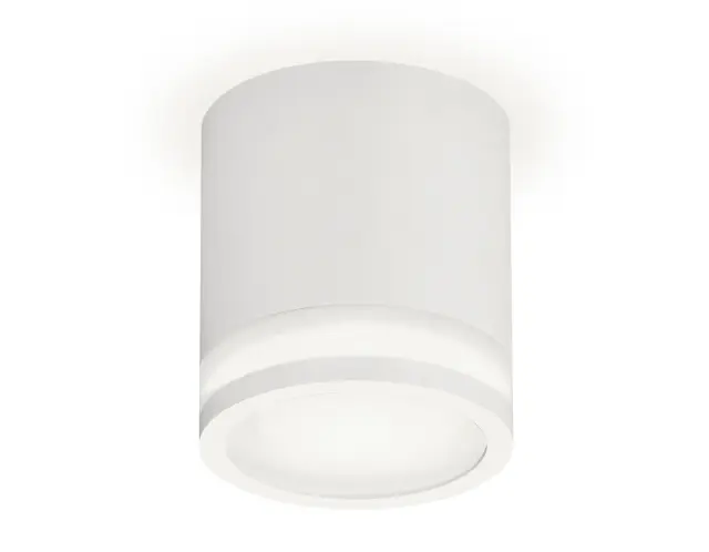 Точечный светильник Ambrella Light XS7401041 — белый