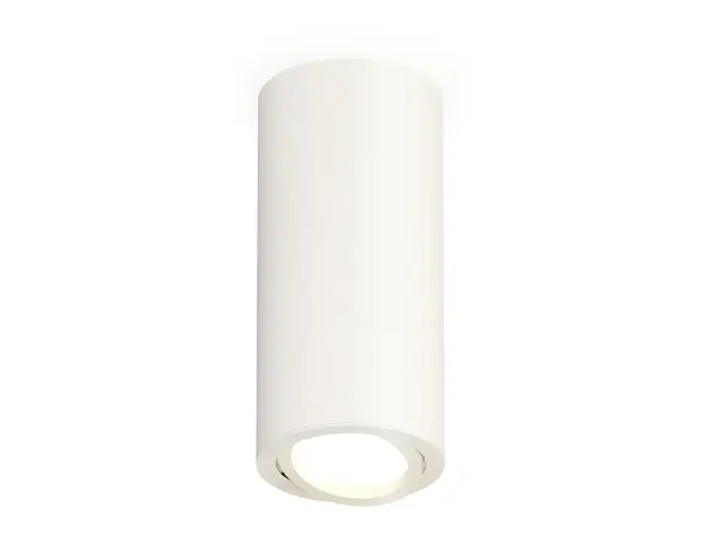 Точечный светильник Ambrella Light XS7442001 — белый
