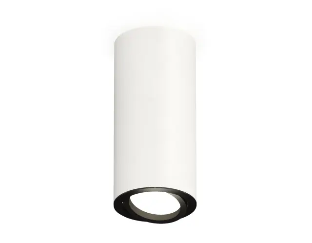 Точечный светильник Ambrella Light XS7442002 — белый
